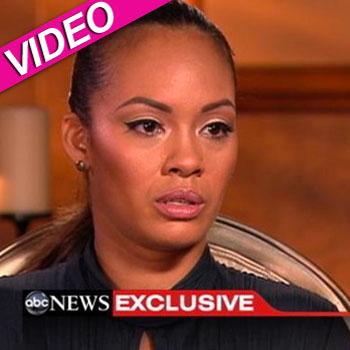 //evelyn lozada nightline abc