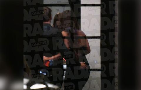 Teresa Giudice Caught Cheating Holding Hands Young Man Miami