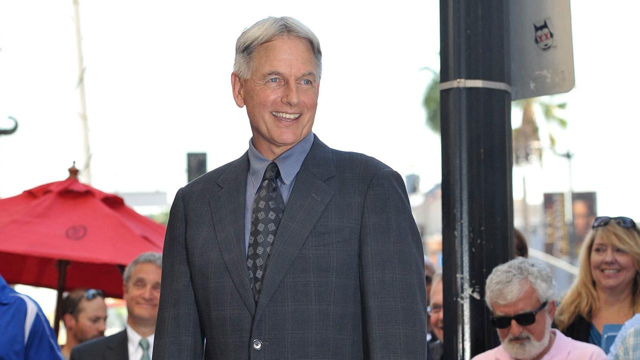 Mark Harmon said his parents 'kept things real' in his childhood.