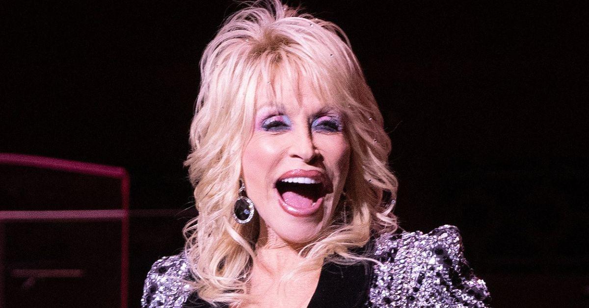 picture of Dolly Parton