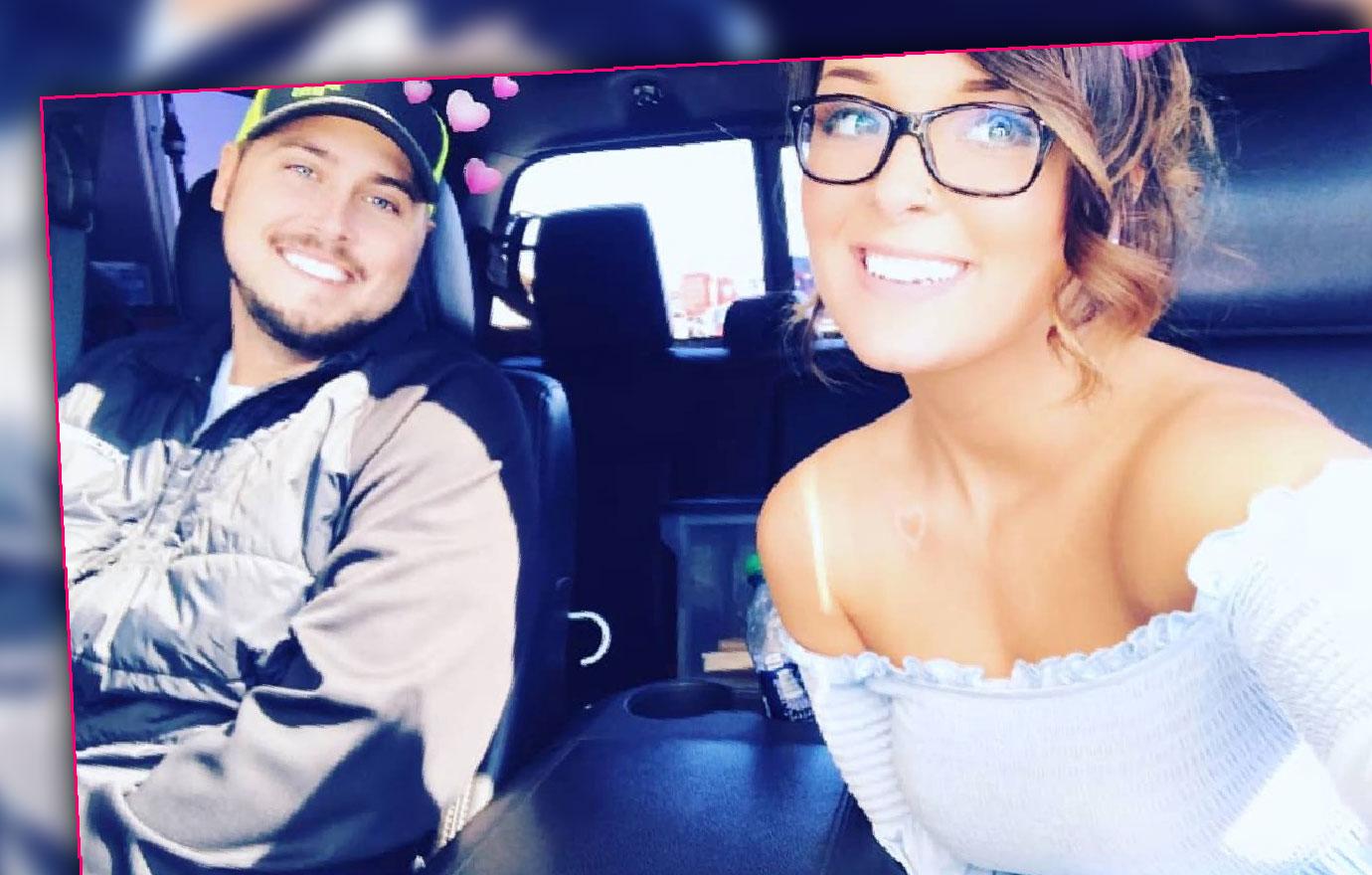 Teen Mom 2 Star Jeremy Calvert Instagrams New Galpal Photo