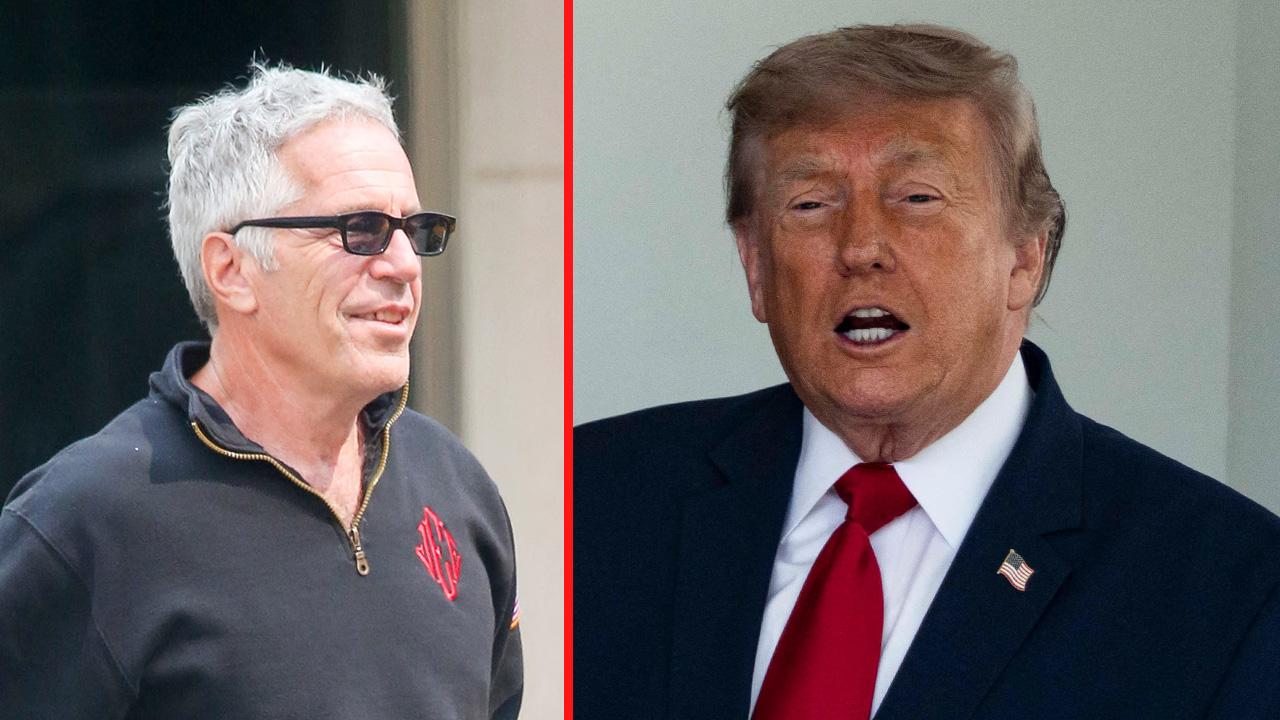 Democrats want a complete investigation into Trump's relationship with Epstein.