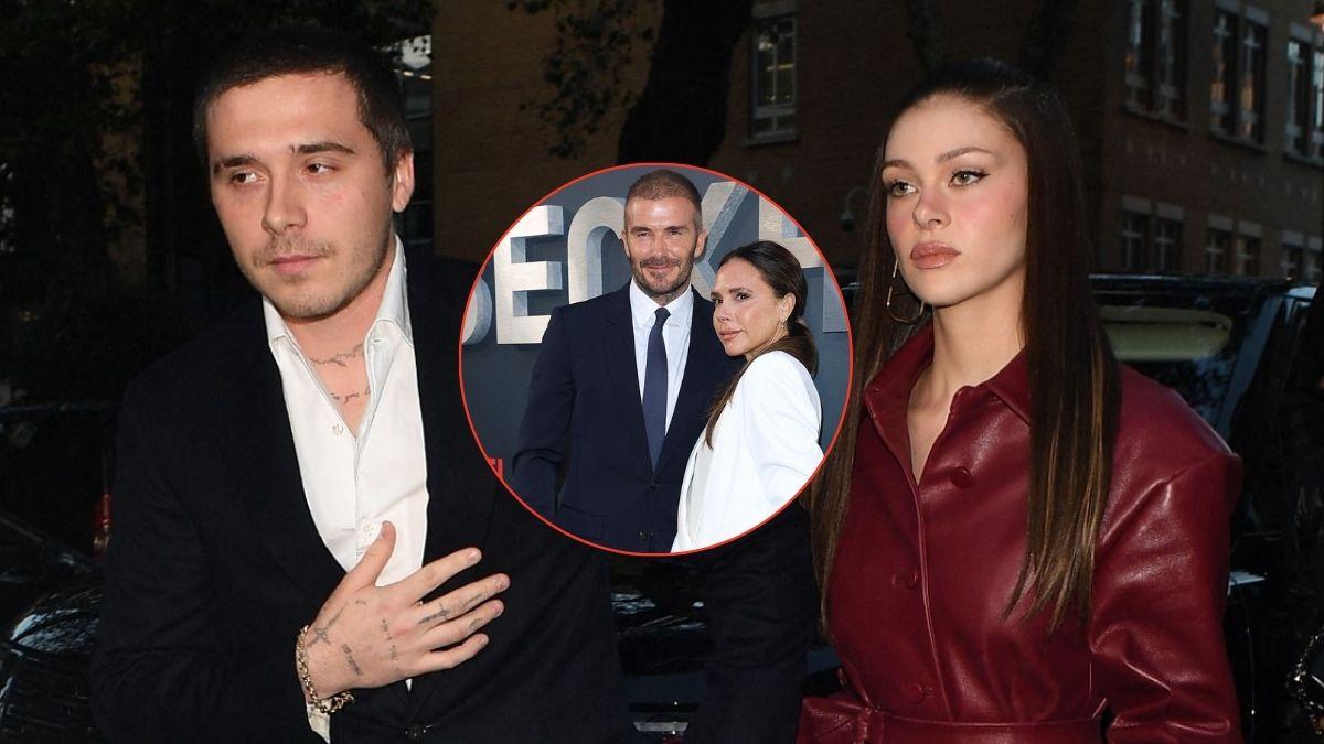 EXCLUSIVE: Revealed — Why David and Victoria Beckham 'Haven't Been Able to Stand Nicola Peltz for YEARS'