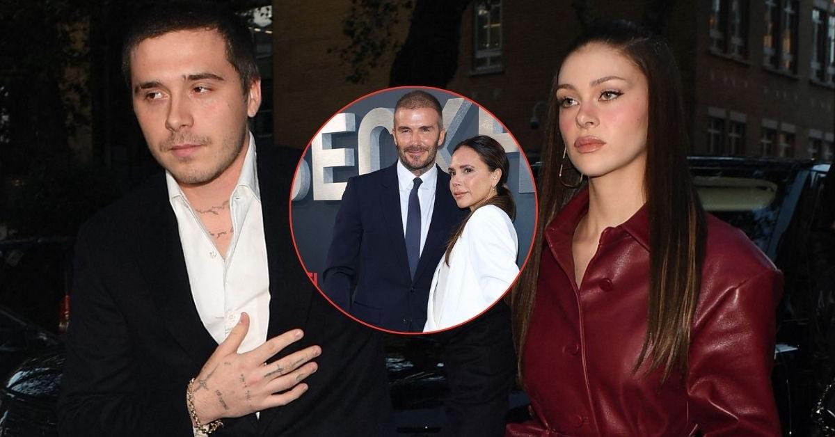 EXCLUSIVE: Revealed — Why David and Victoria Beckham 'Haven't Been Able to Stand Nicola Peltz for YEARS'