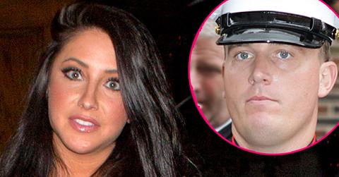 Bristol Palin Custody Case Dakota Meyer Files Motions For Sailor Grace Visitation