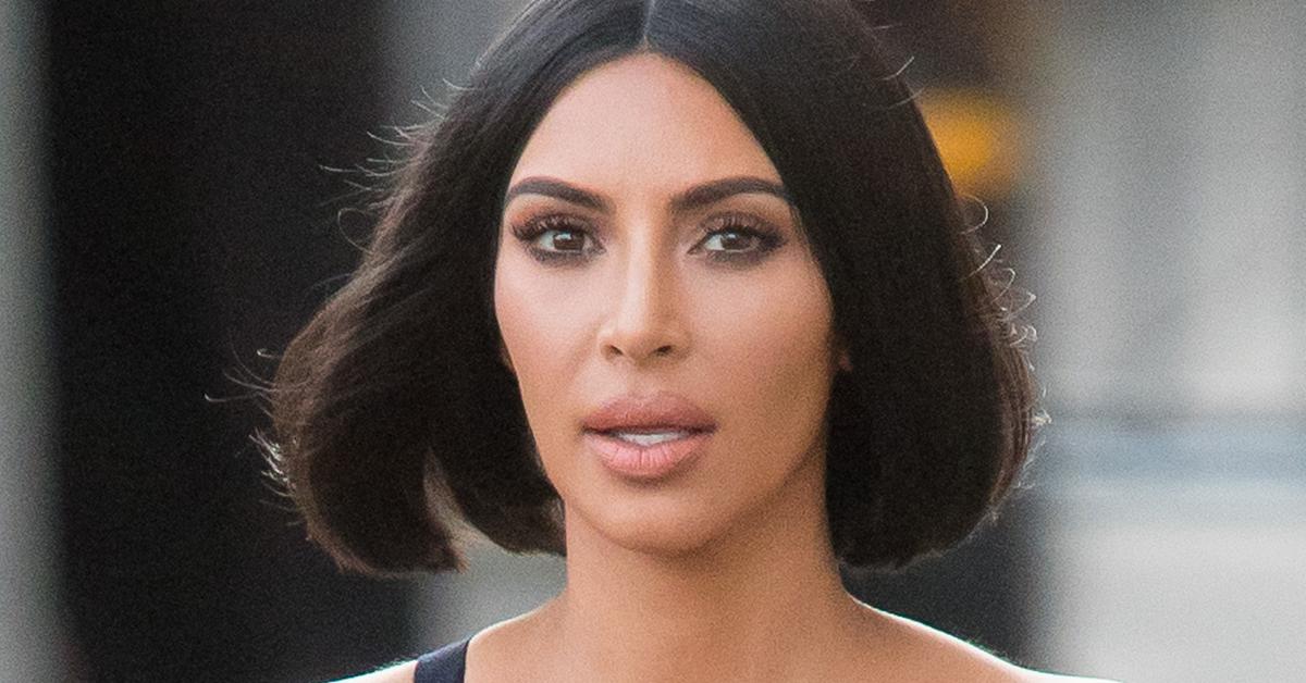 Kim Kardashian Insurance Company Slams Bodyguard With $6 Million ...