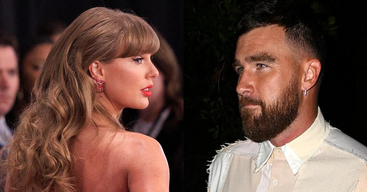 pals telling taylor swift split travis kelce despite engagement rumors pp