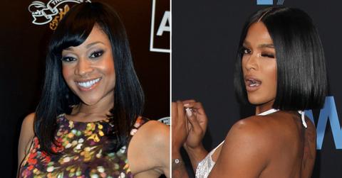 mimi faust trash talks joseline hernandez on instagram live