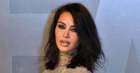 picture of Kim Kardashian