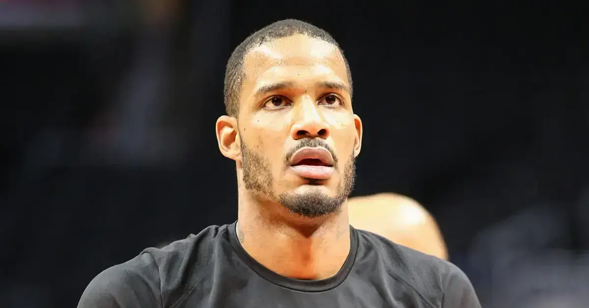 lakers star trevor ariza sanctions divorce ex wife bree anderson restraining order