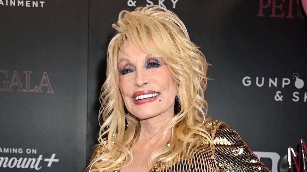 picture of dolly parton