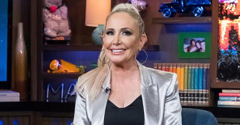 Shannon Beador Jim Bellino Defamation Lawsuit