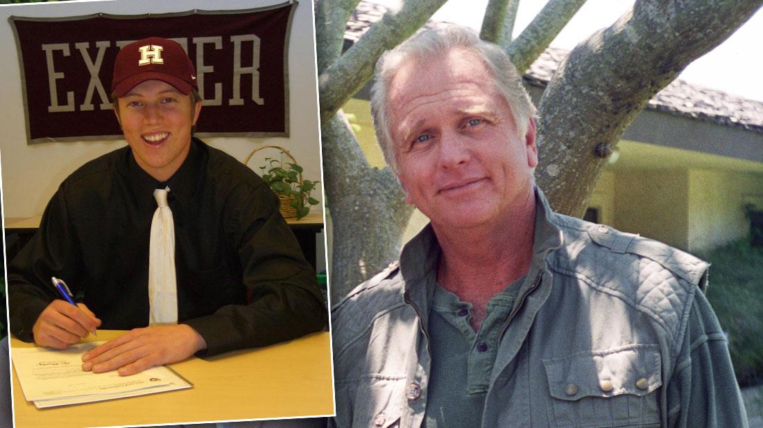 Ron Ely’s Son Was Shot 24 Times By Police After Saying He Had Gun