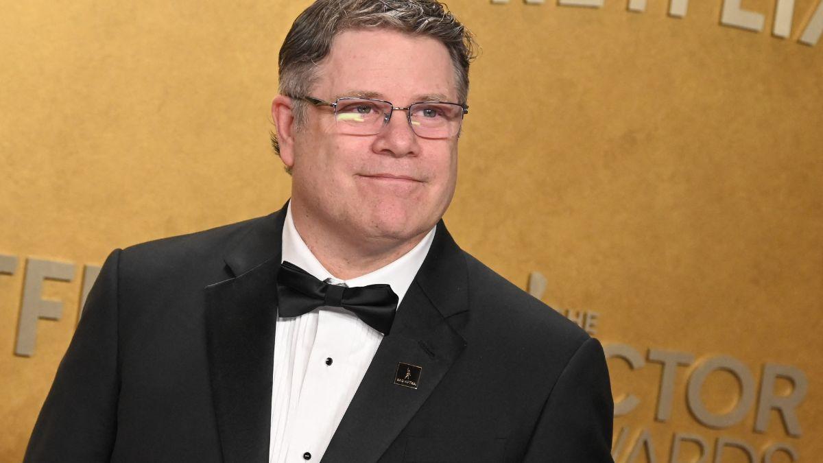 Photo of Sean Astin