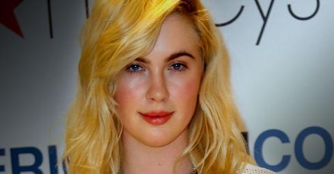 //Ireland baldwin rehab breakdown pp