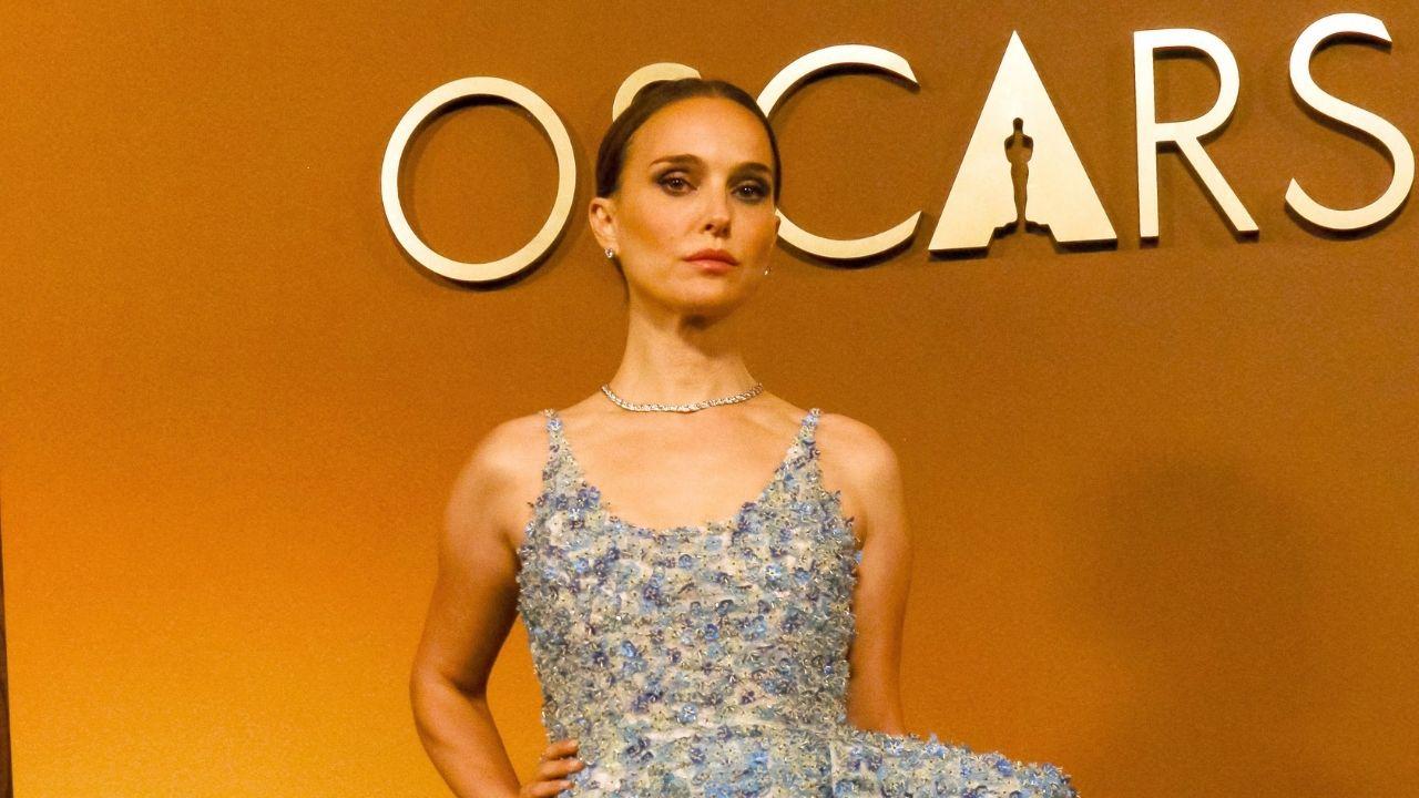 Photo of Natalie Portman