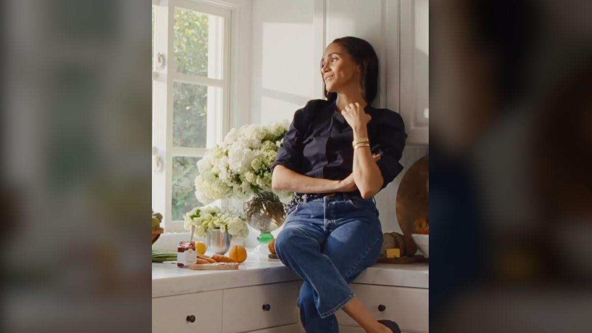 Photo of Meghan Markle