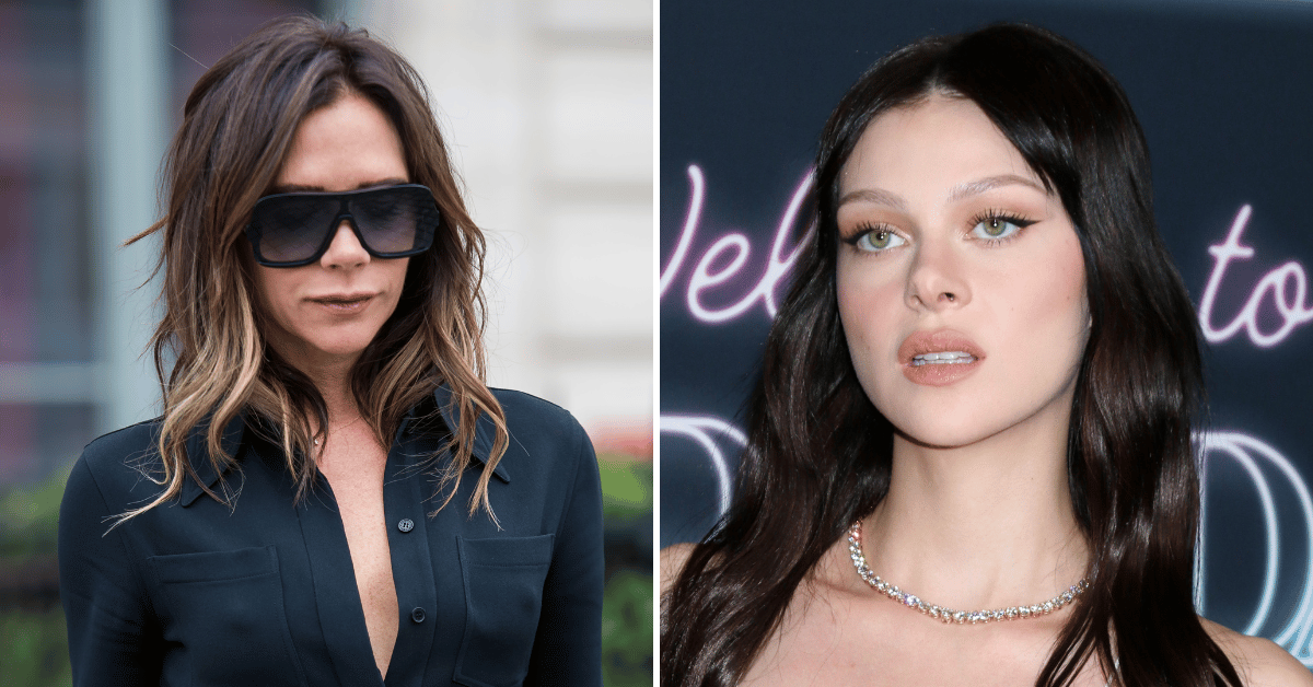 Nicola Peltz's Private Texts To Wedding Planner Exposed As Part Of