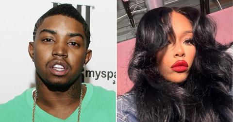 lil scrappy accuses bambi ex wife trashing him in front of kids court months before contempt