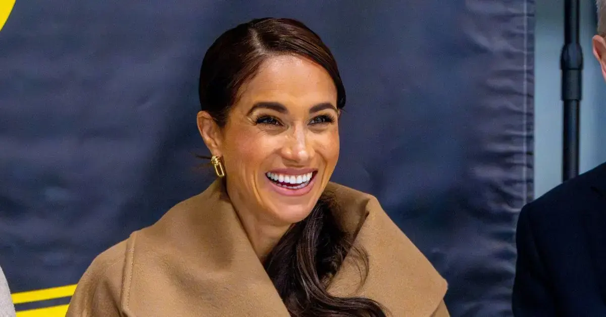 Photo of Meghan Markle