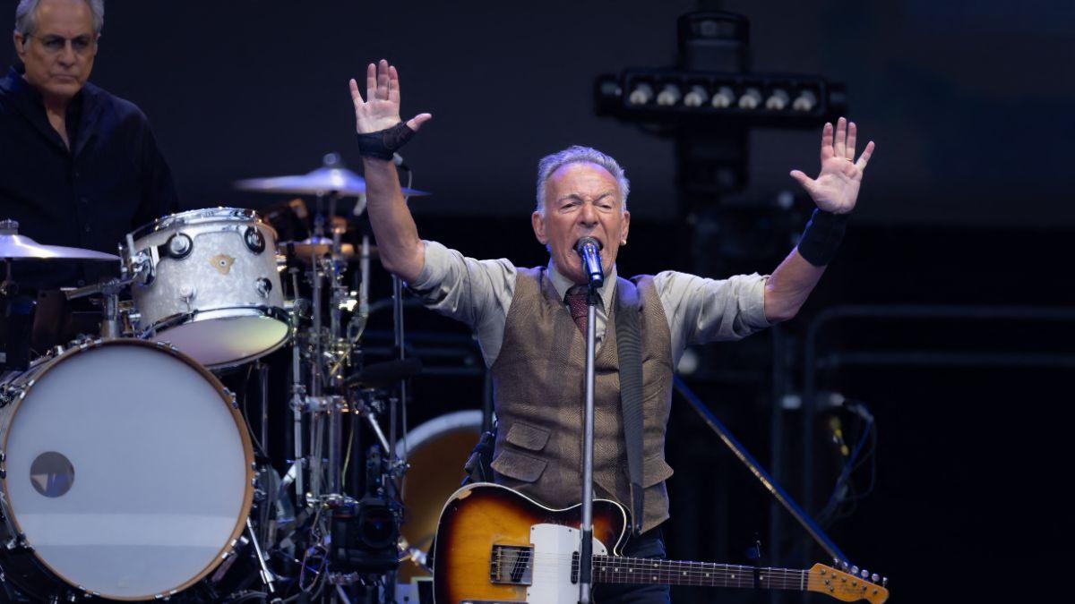 Bruce Springsteen has been facing backlash as fans say high ticket prices are unaffordable.
