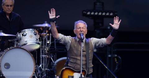 Bruce Springsteen has been facing backlash as fans say high ticket prices are unaffordable.