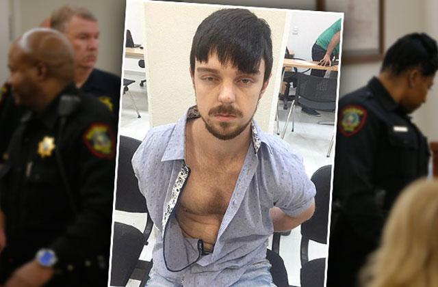 Affluenza Teen Ethan Couch Will Return To U.S.