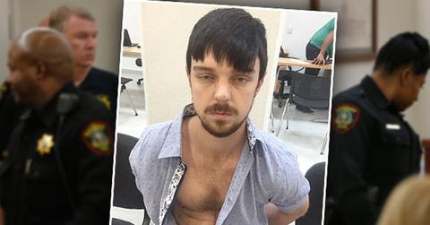 Affluenza Teen Ethan Couch Will Return To U.S.