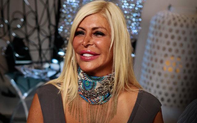 //big ang dead mob wives tribute episode