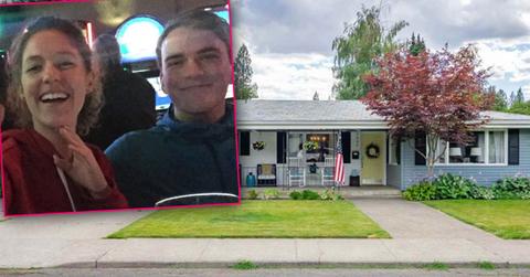 Molly Roloff Joel Silvius House Little People Spokane