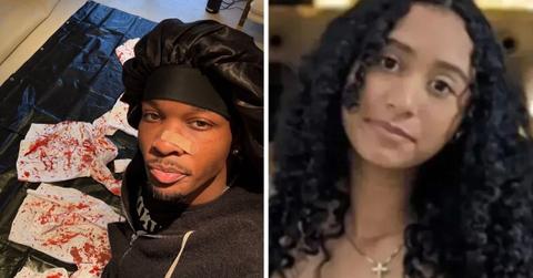 Photo of D4dv, Celeste Rivas Hernandez