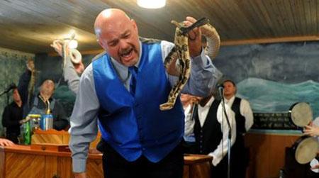 //snake salvation pp