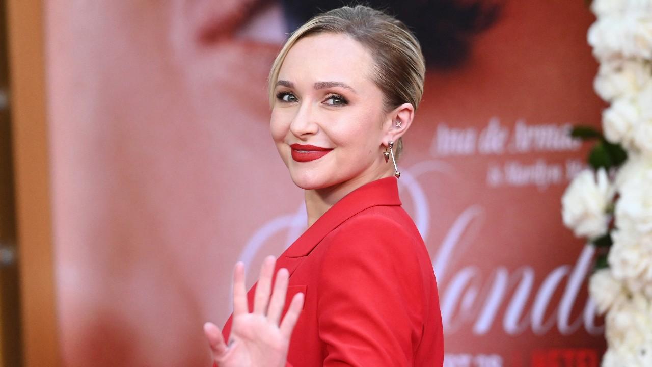 image of Hayden Panettiere