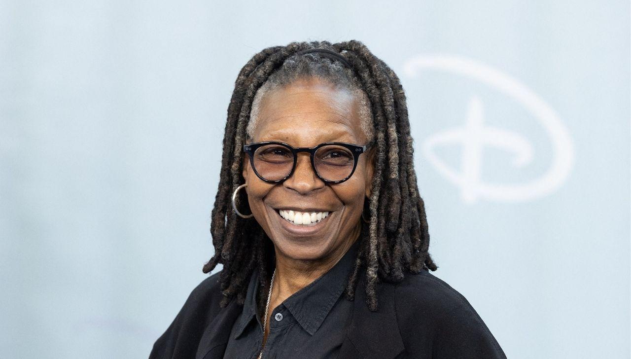 Photo of Whoopi Goldberg