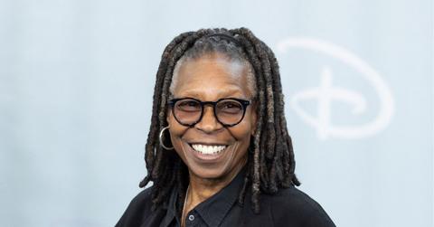 Photo of Whoopi Goldberg
