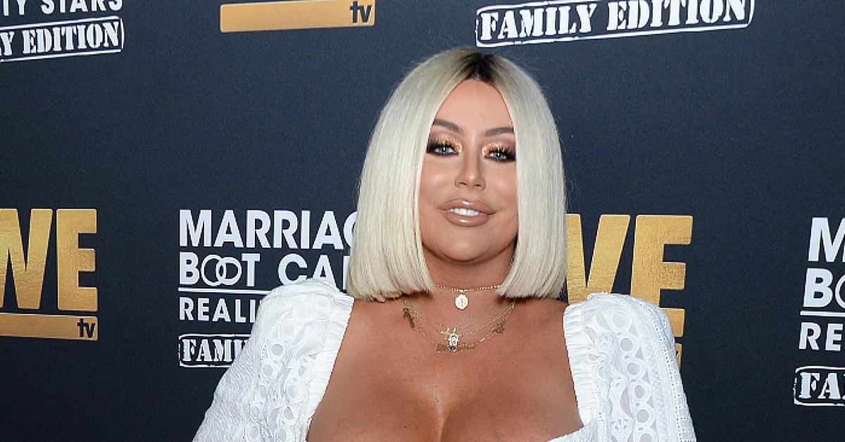 aubrey oday breaks silence sean diddy combs arrest