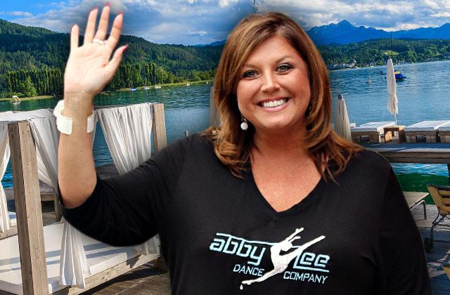 //abby lee miller travels fraud case