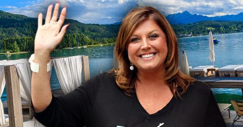 //abby lee miller travels fraud case