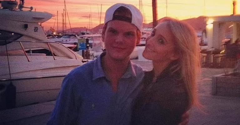 Avicii's Ex-GF Emily Goldberg Dead at 34 From Pulmonary Embolism After ...