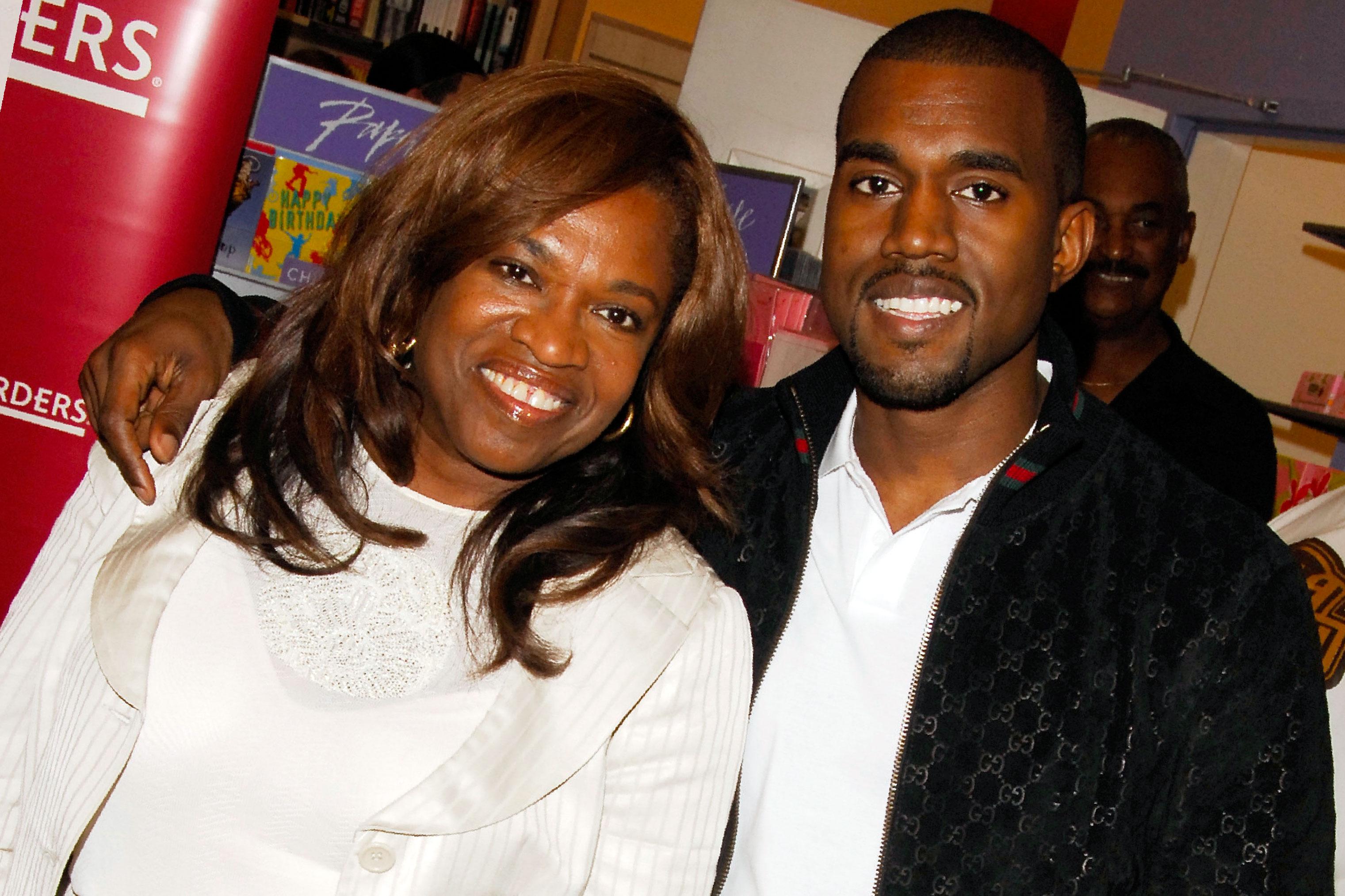 Donda West, How Did Kanye West S Mom Die Donda West Passed Away In 2007