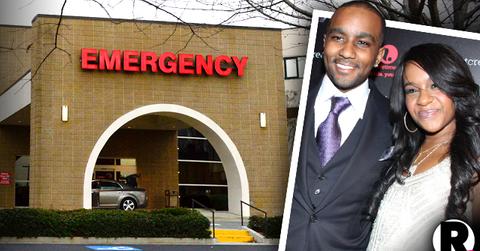 nick gordon bobbi kristina family defend