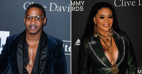 stevie j lawyer drops reality star faith evans divorce irreparable breakdown pp