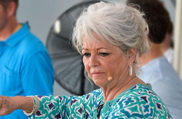 paula deen brother in law sexual battery arrest