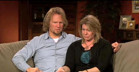 //kody brown secret sister wife underage teen engagement sister wives PP pp