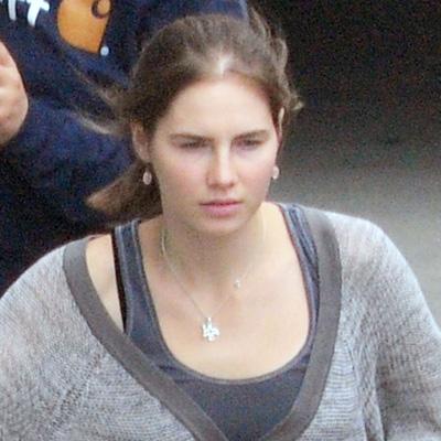 //amanda knox pic