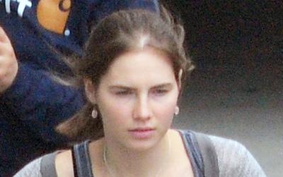 //amanda knox pic