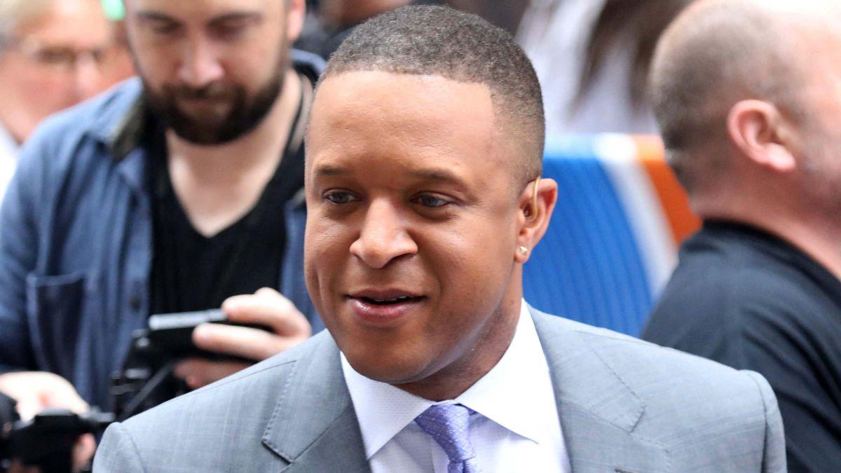 picture of Craig Melvin