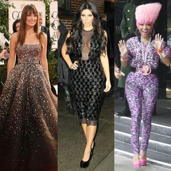 Worst Weaboos PHOTOS: The Best, Worst & Wackiest Fashions Of The Week