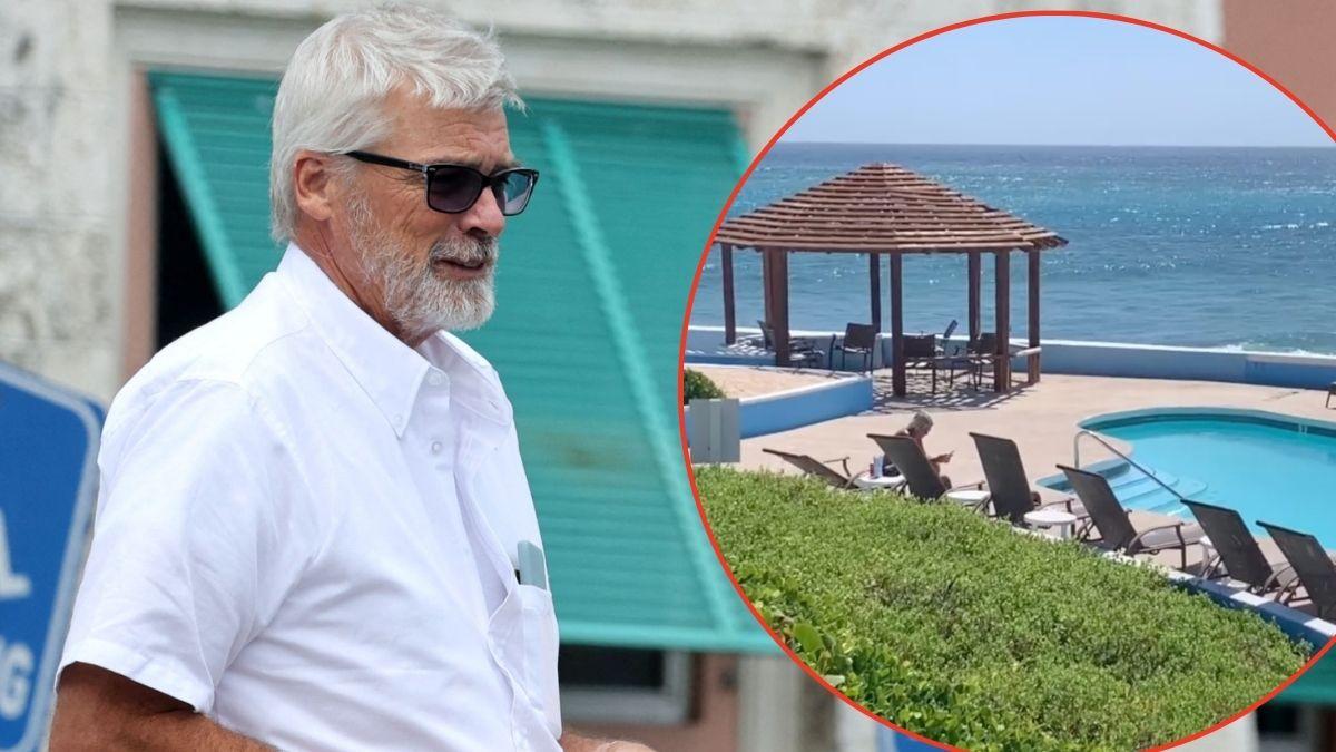 photo of Brian Hooker