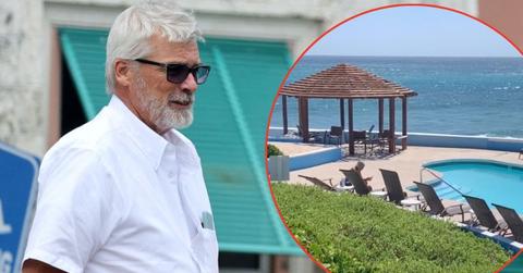 photo of Brian Hooker